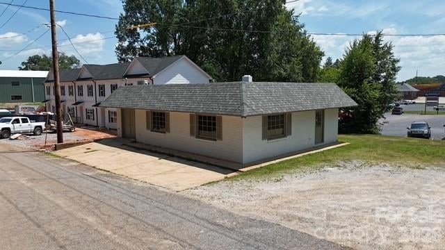 1295 Main Ave, Newton, NC 28658