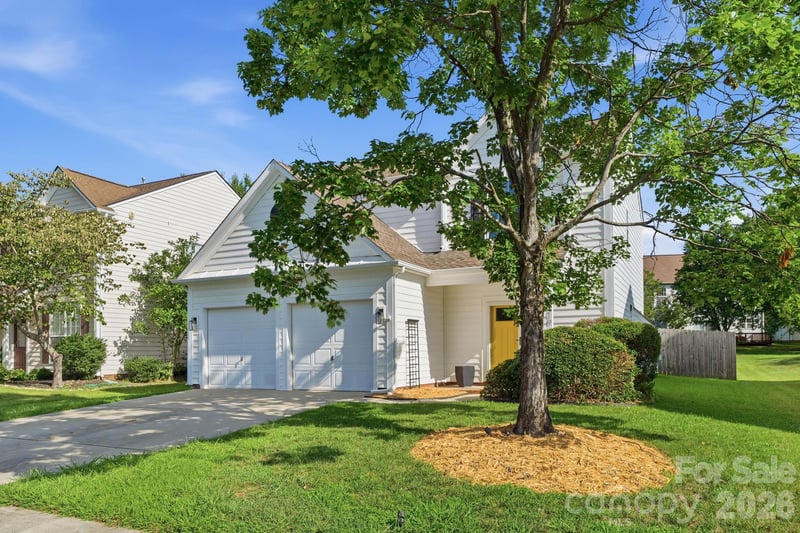5219 Bentgrass Run Dr, Charlotte, NC 28269