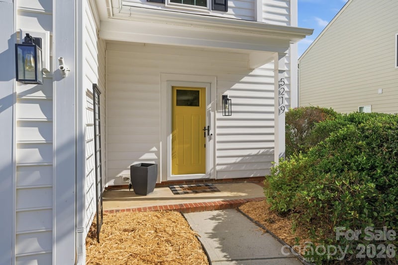 5219 Bentgrass Run Dr, Charlotte, NC 28269