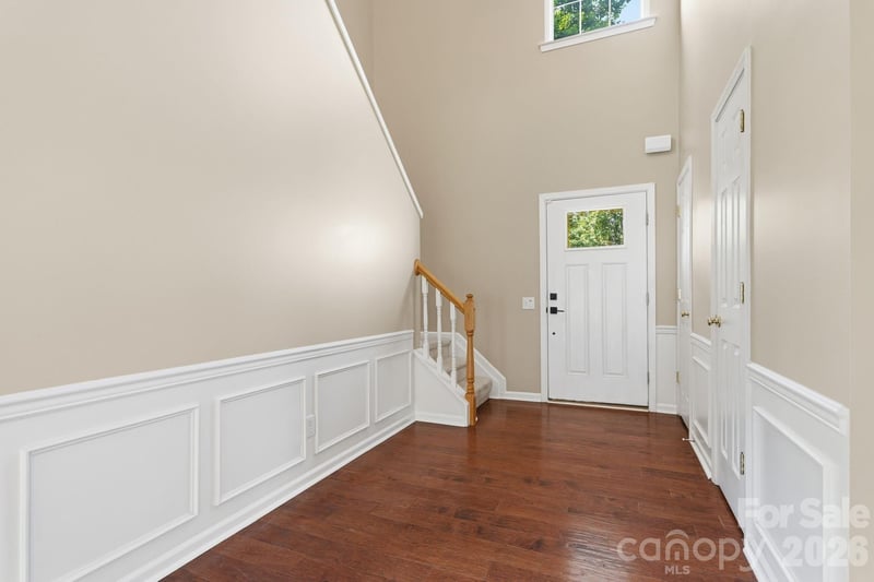5219 Bentgrass Run Dr, Charlotte, NC 28269