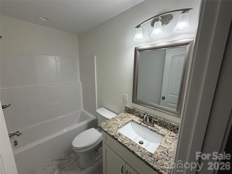 302 Boyd St #D, Maiden, NC 28650