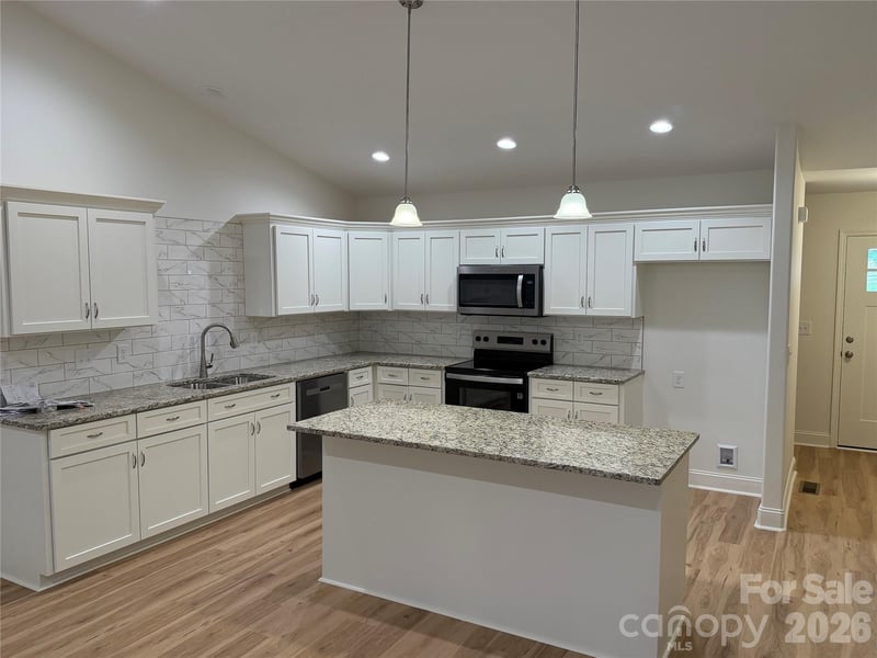 302 Boyd St #D, Maiden, NC 28650