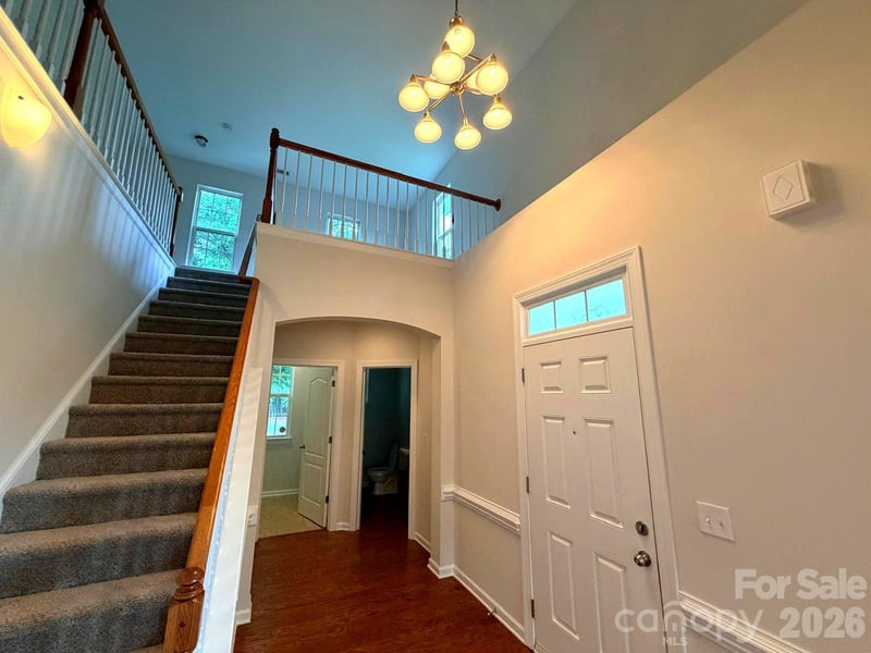 7120 Maricopa Rd, Charlotte, NC 28277