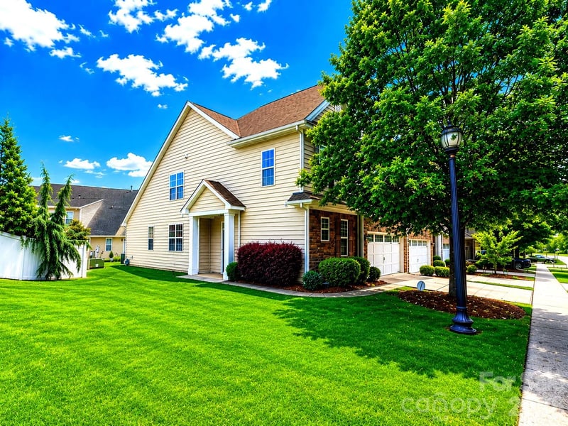 7120 Maricopa Rd, Charlotte, NC 28277
