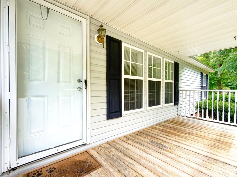 4942 Reid Rd, Edgemoor, SC 29712