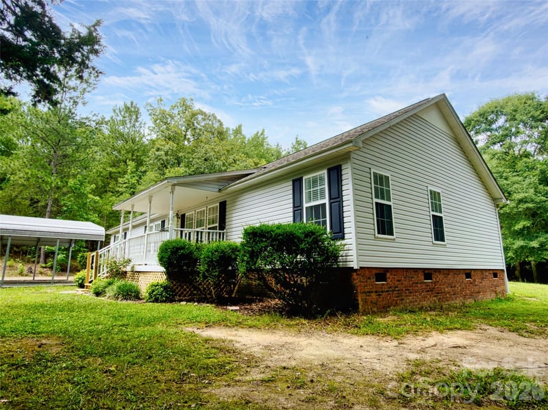 4942 Reid Rd, Edgemoor, SC 29712