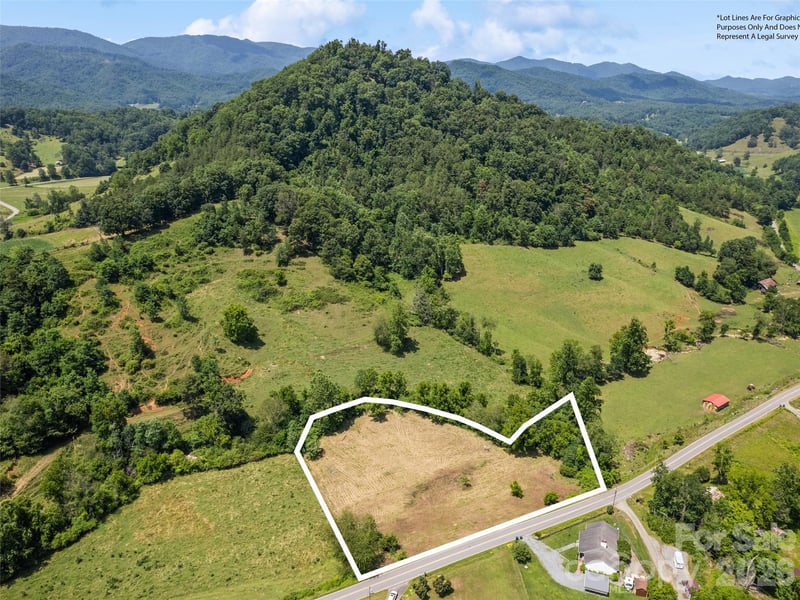 309 Sugar Creek Rd, Leicester, NC 28748