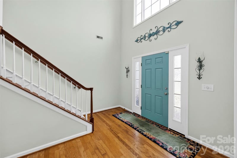 1106 Alyssum Ln, Indian Trail, NC 28079