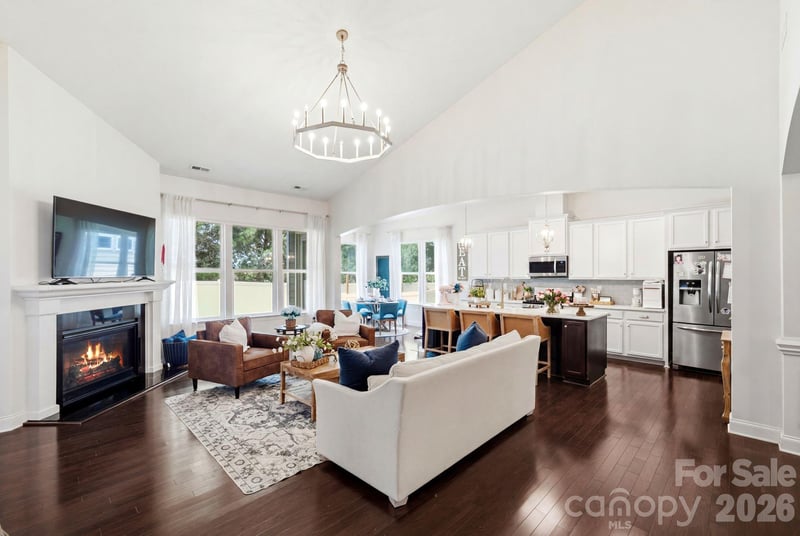 2017 Pinyon Ln, Lancaster, SC 29720