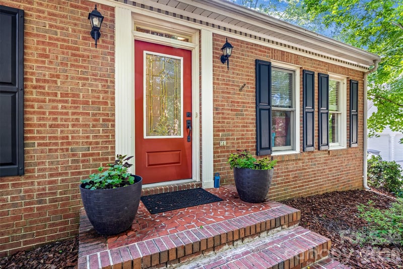 11701 Harrowfield Rd, Charlotte, NC 28226