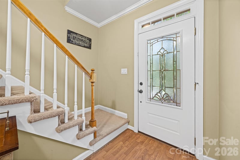 11701 Harrowfield Rd, Charlotte, NC 28226