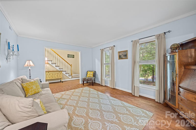11701 Harrowfield Rd, Charlotte, NC 28226