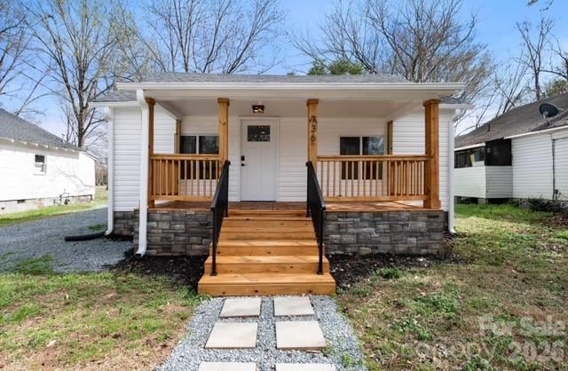 736 Cauthen St, Rock Hill, SC 29730