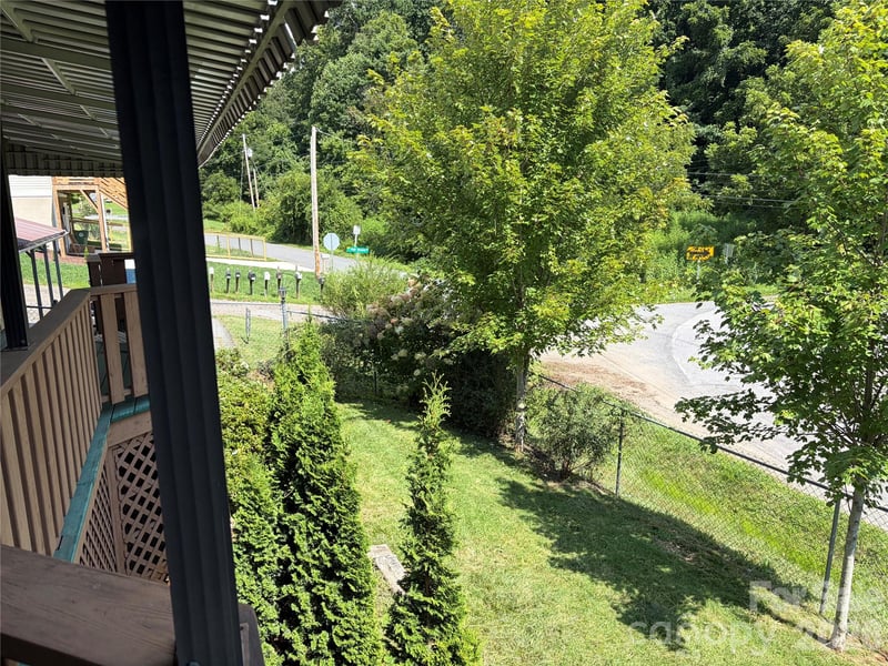 256A Bruce Rd, Mars Hill, NC 28754