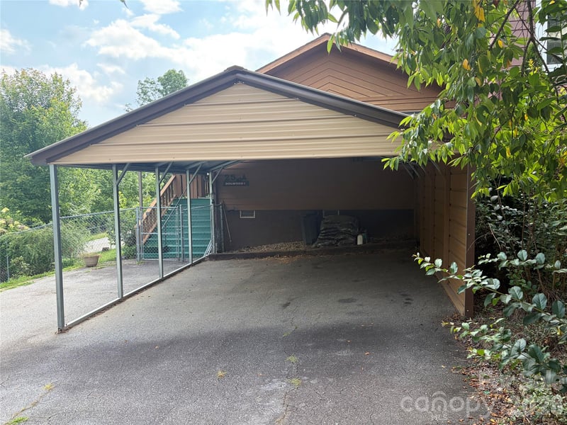 256A Bruce Rd, Mars Hill, NC 28754