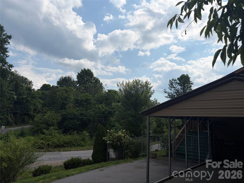 256A Bruce Rd, Mars Hill, NC 28754