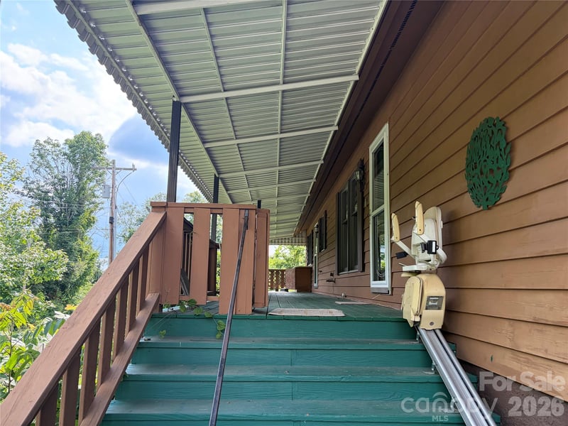 256A Bruce Rd, Mars Hill, NC 28754