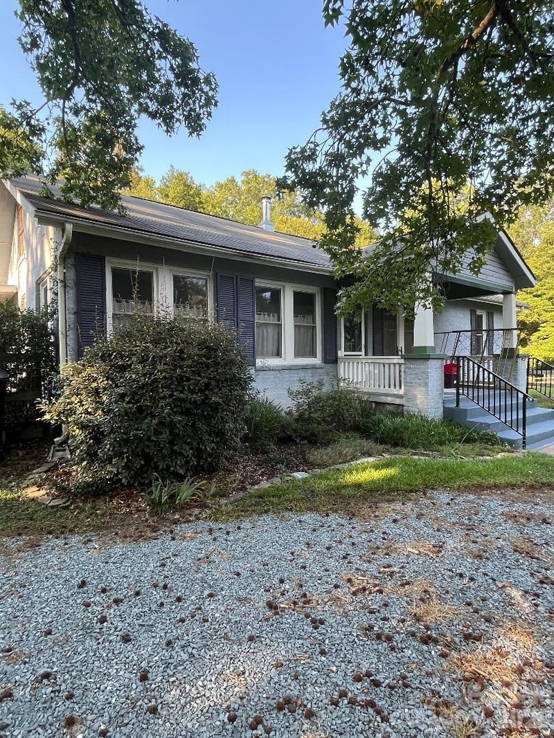 1602 Griffith Rd, Monroe, NC 28112