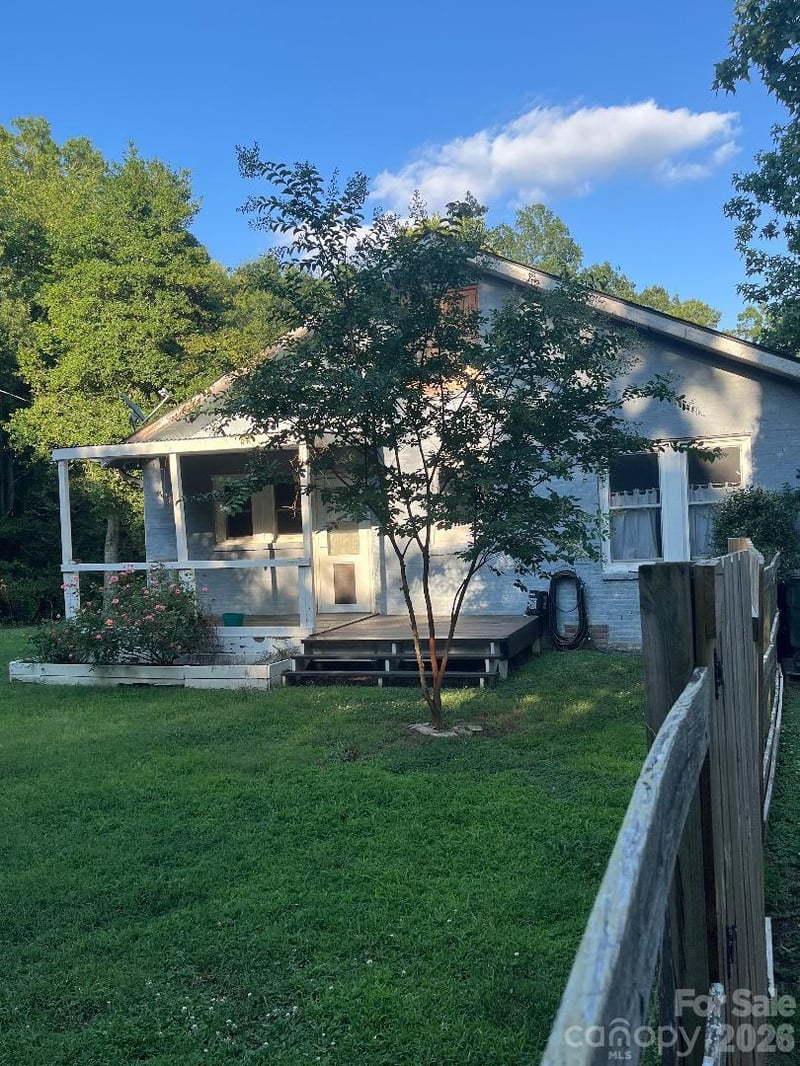 1602 Griffith Rd, Monroe, NC 28112