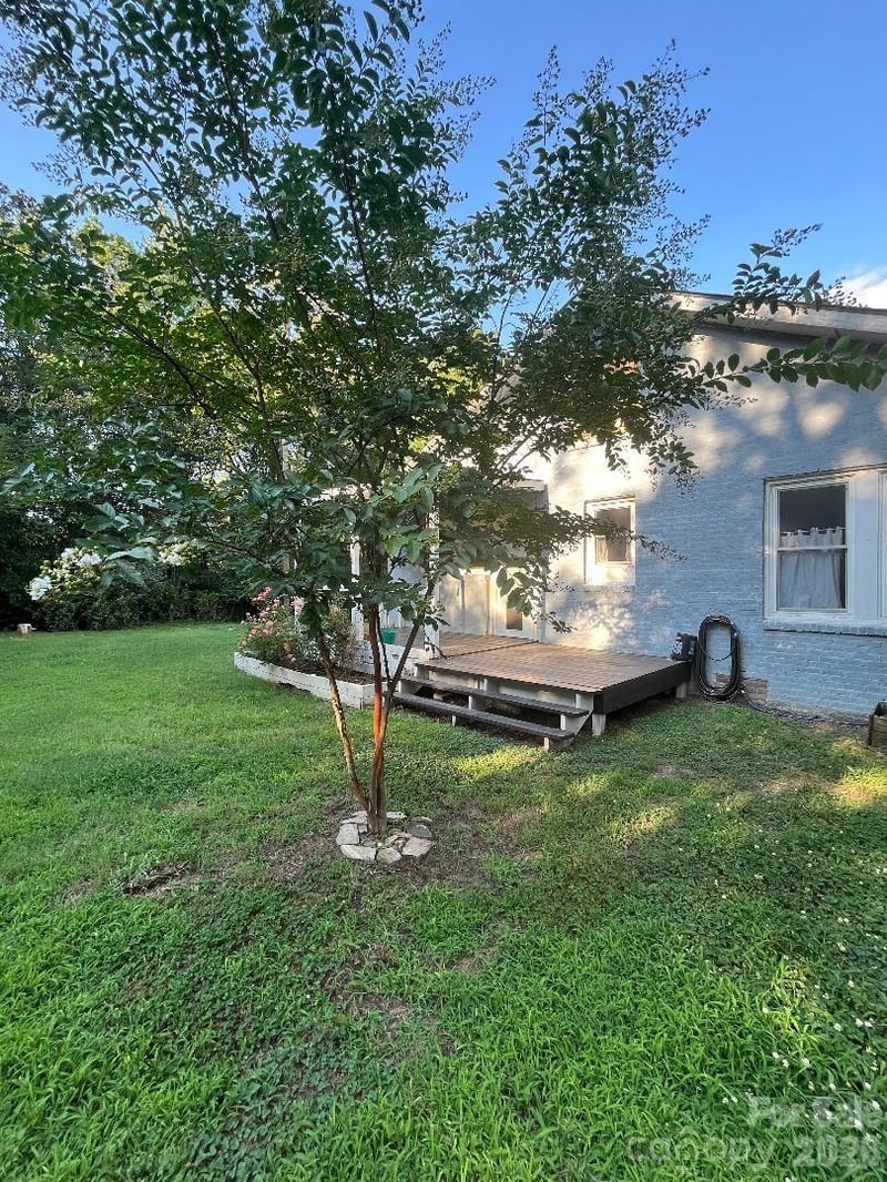 1602 Griffith Rd, Monroe, NC 28112