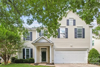 1847 Wilburn Park Ln, Charlotte, NC 28269