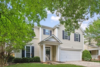 1847 Wilburn Park Ln, Charlotte, NC 28269
