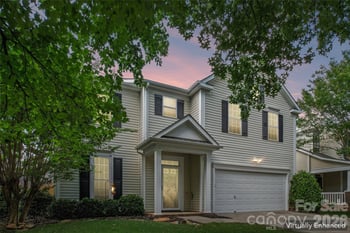 1847 Wilburn Park Ln, Charlotte, NC 28269