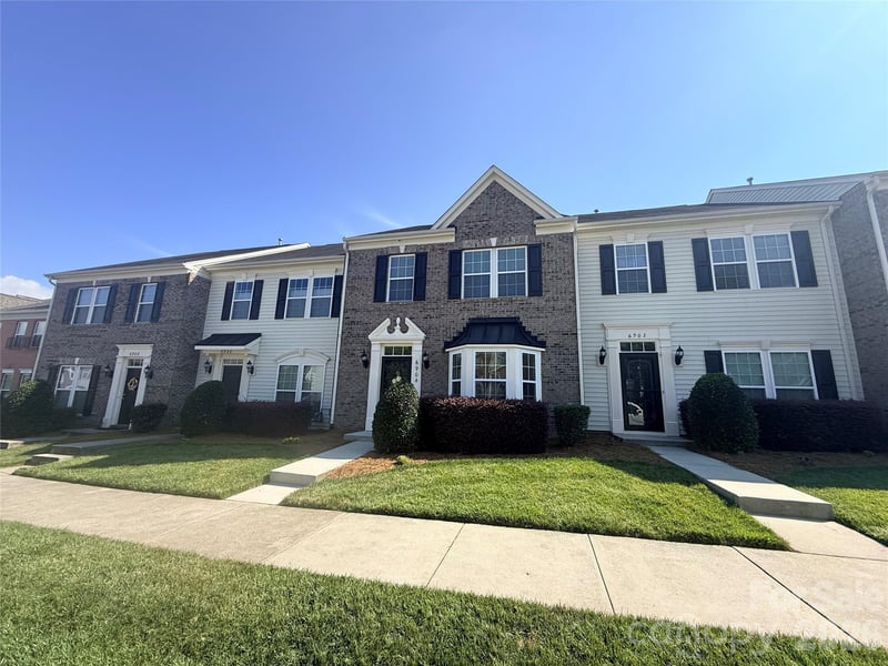 6904 Creft Cir #86, Indian Trail, NC 28079