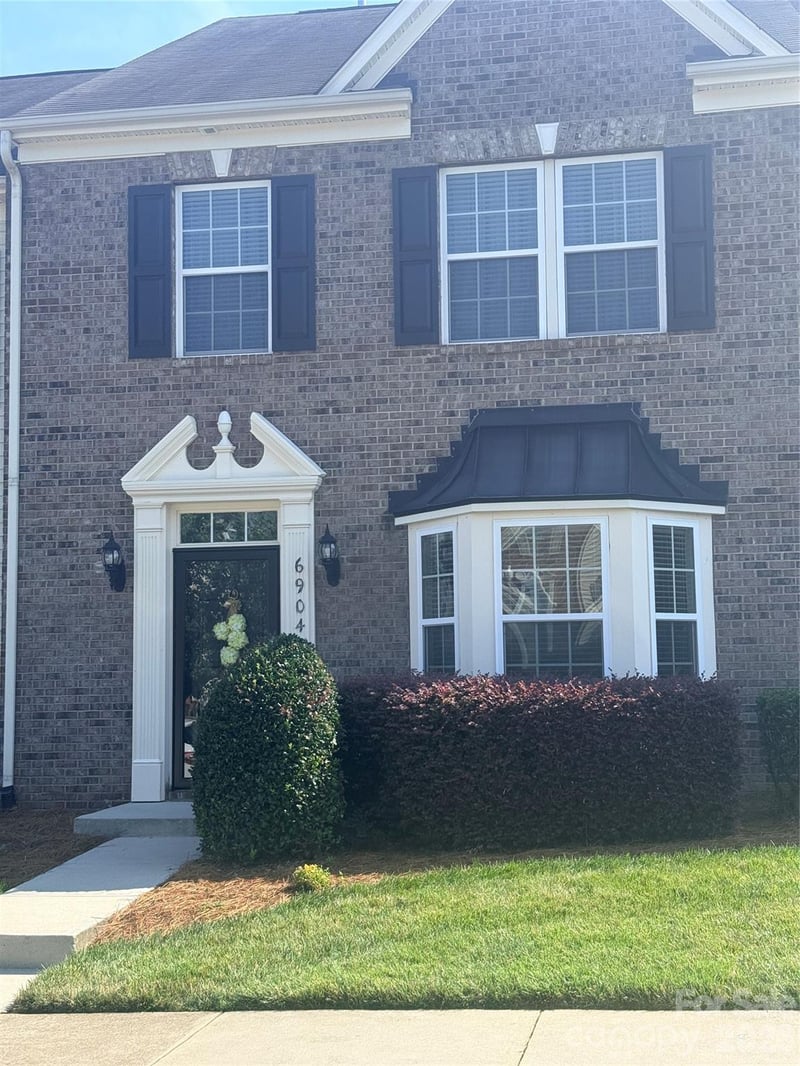 6904 Creft Cir #86, Indian Trail, NC 28079