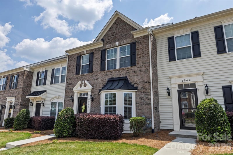 6904 Creft Cir, Indian Trail, NC 28079