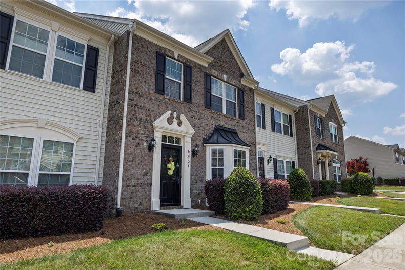 6904 Creft Cir, Indian Trail, NC 28079