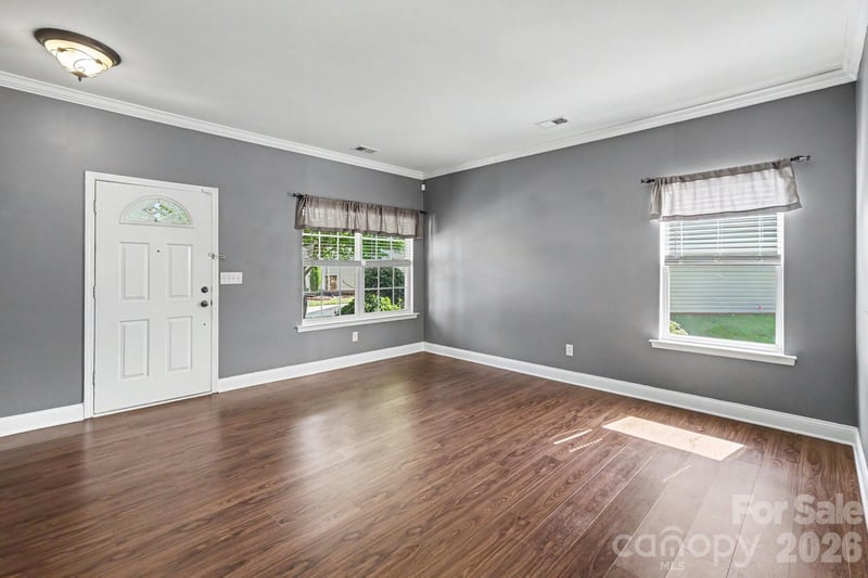 10327 Barrands Ln, Charlotte, NC 28278