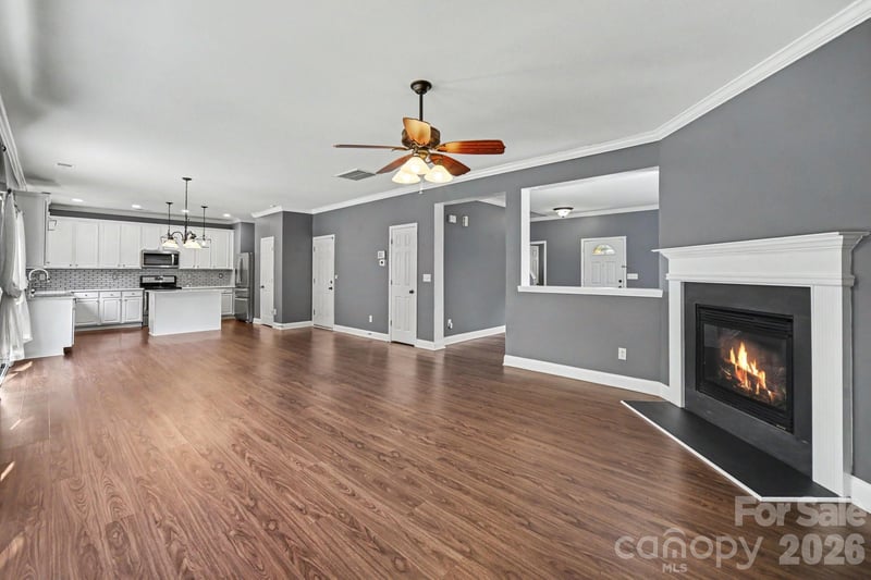 10327 Barrands Ln, Charlotte, NC 28278