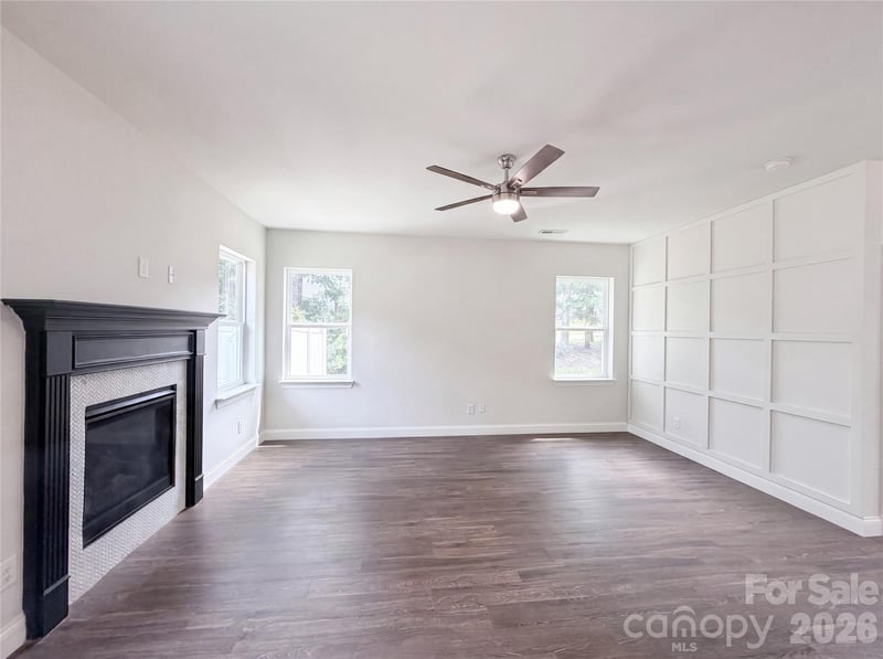 134 Windstone Dr, Troutman, NC 28166