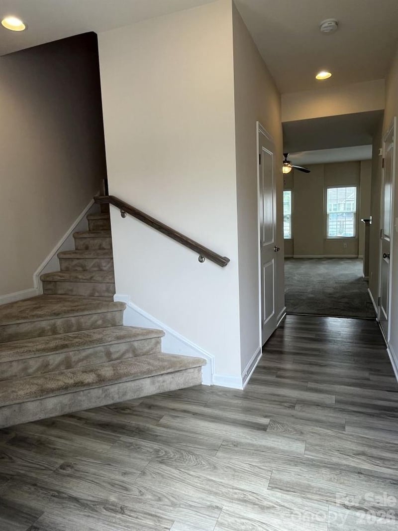 7411 Red Mulberry Way, Charlotte, NC 28273