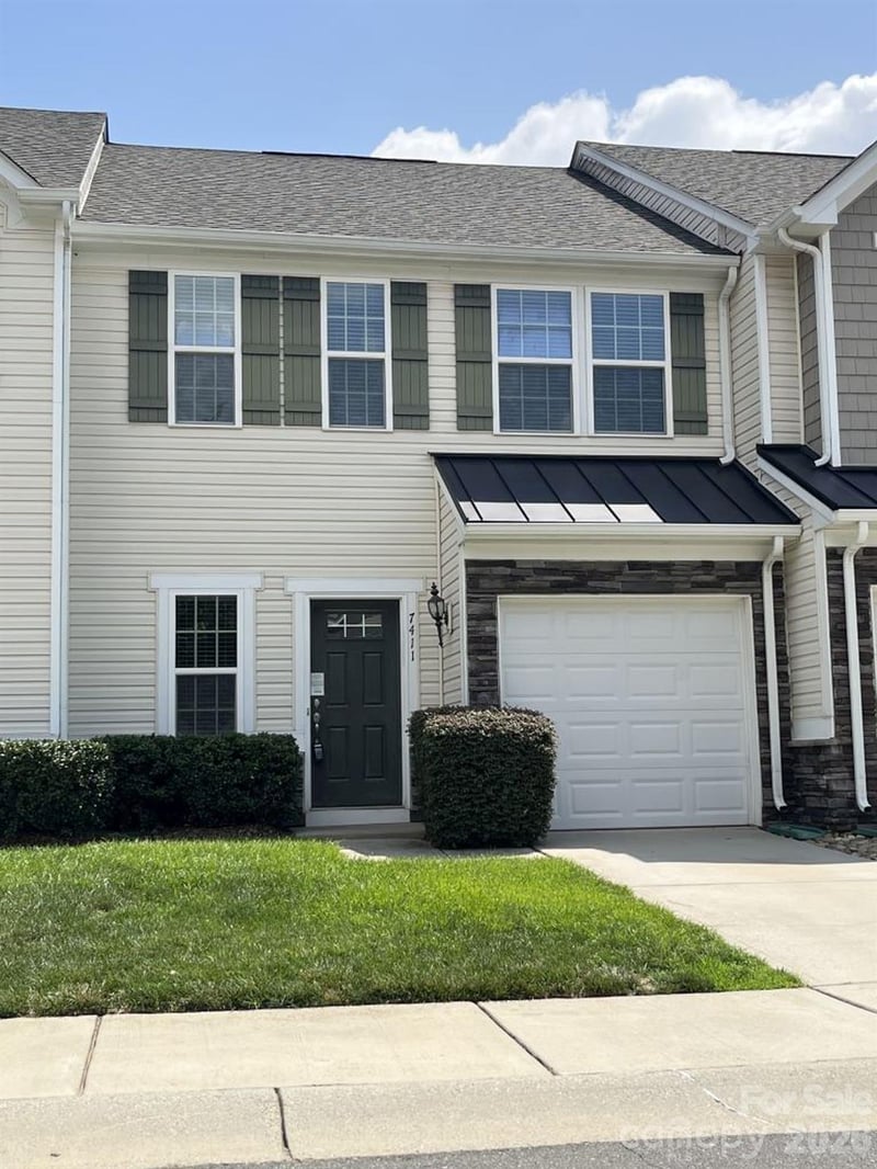 7411 Red Mulberry Way, Charlotte, NC 28273