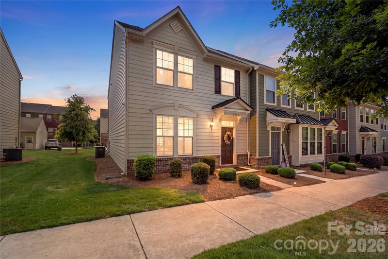 Home Worth Check