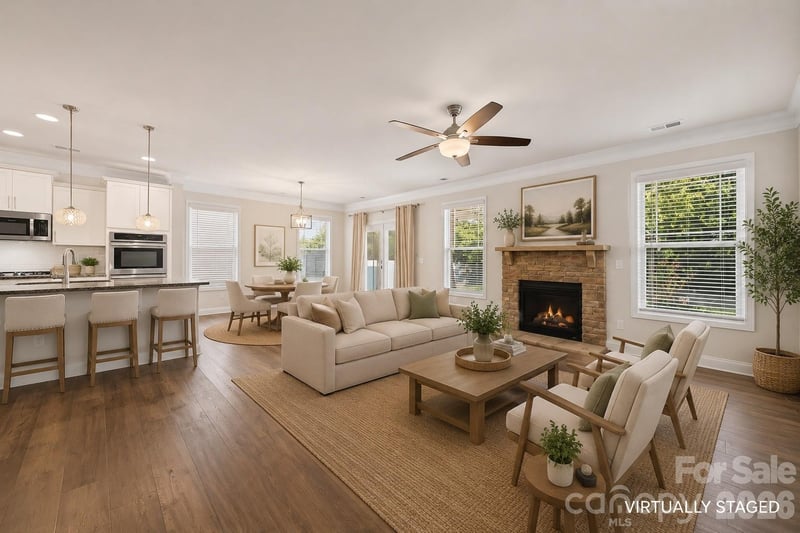 695 Belle Grove Dr, Clover, SC 29710