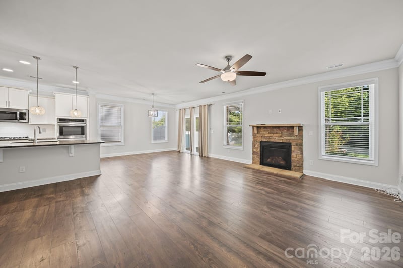 695 Belle Grove Dr, Clover, SC 29710