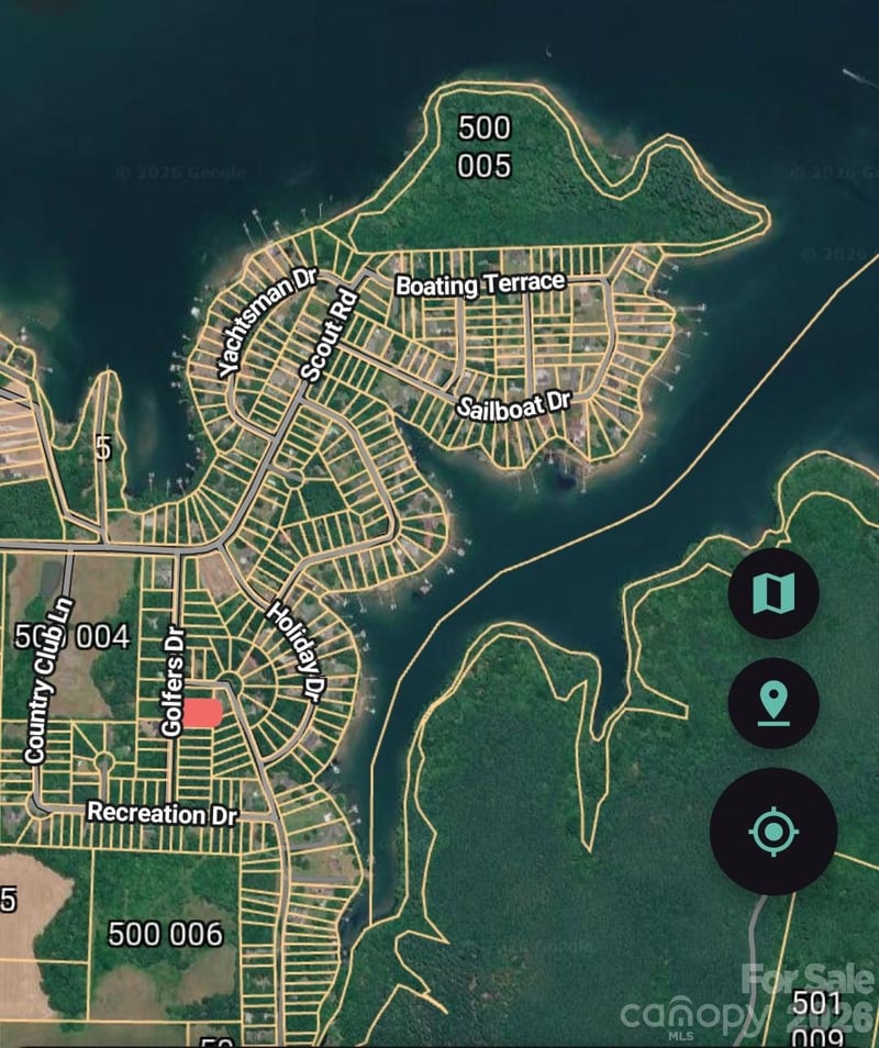 Golfers Dr #3, Salisbury, NC 28146