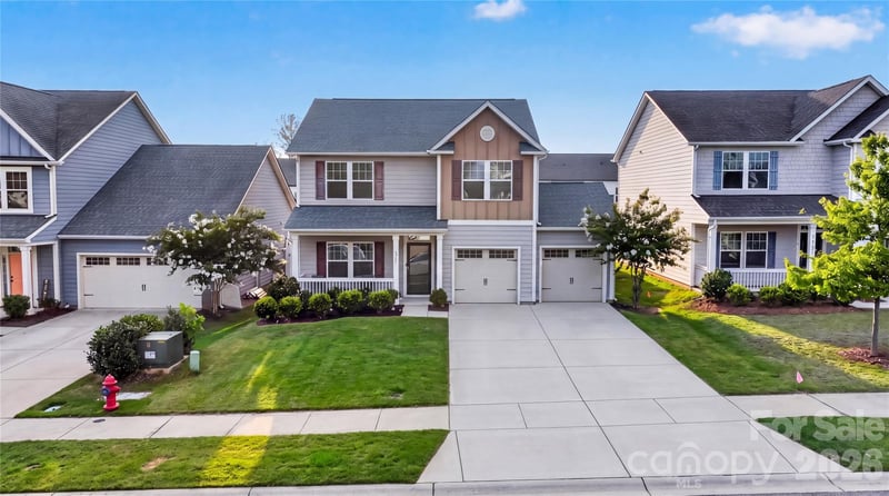 5137 Thomasville Dr, Belmont, NC 28012