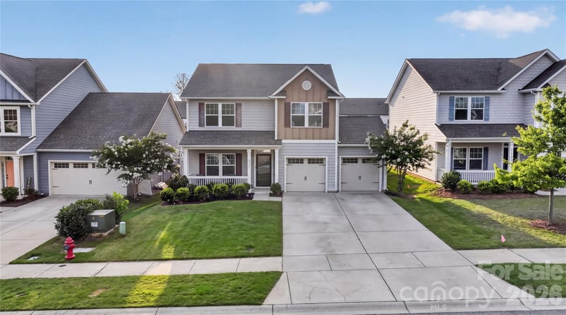 5137 Thomasville Dr, Belmont, NC 28012