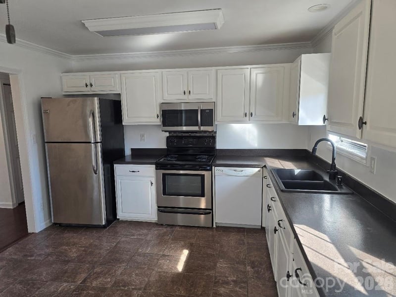 4904 West St, Indian Trail, NC 28079