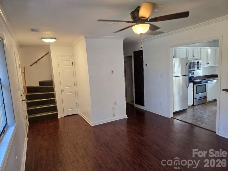 4904 West St, Indian Trail, NC 28079
