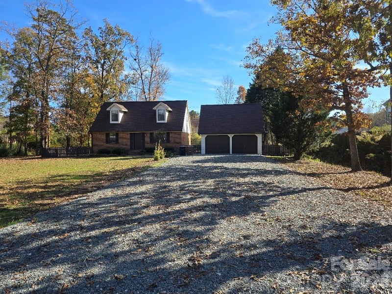 4904 West St, Indian Trail, NC 28079