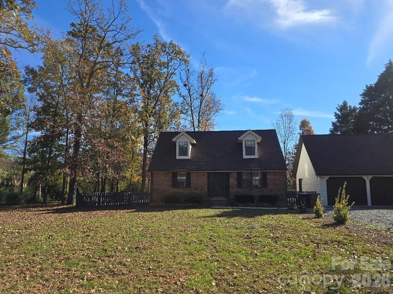 4904 West St, Indian Trail, NC 28079
