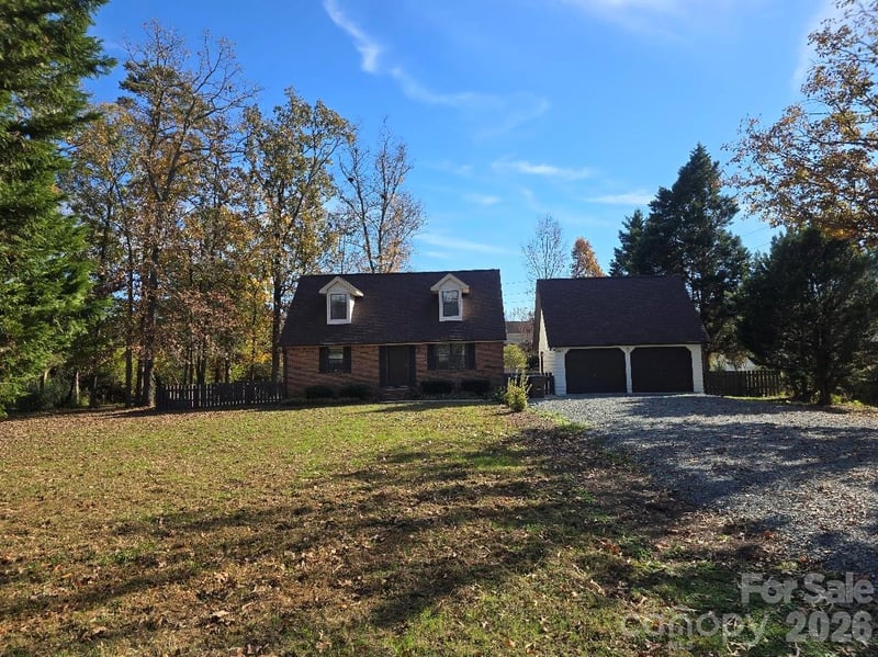4904 West St, Indian Trail, NC 28079