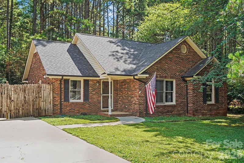 3308 Mistywood Dr, Monroe, NC 28110