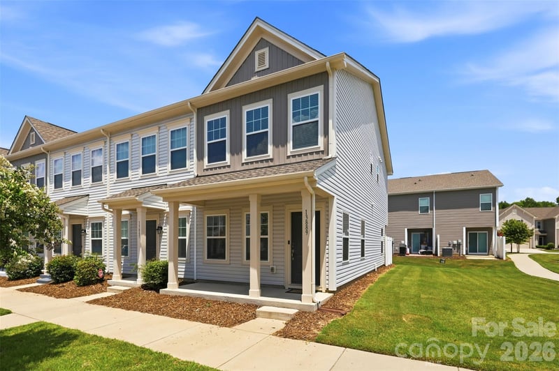13889 Clayborn St, Midland, NC 28107