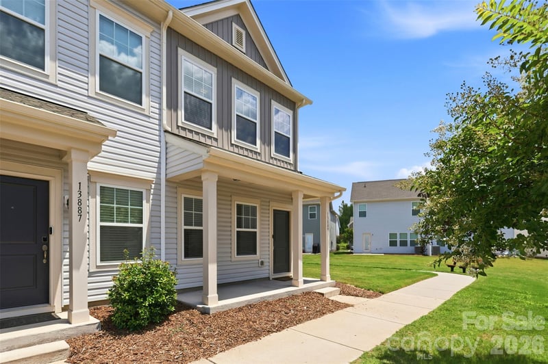 13889 Clayborn St, Midland, NC 28107